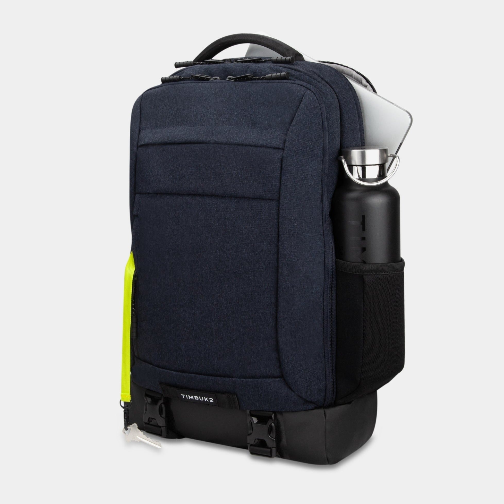 Authority Laptop Backpack Deluxe