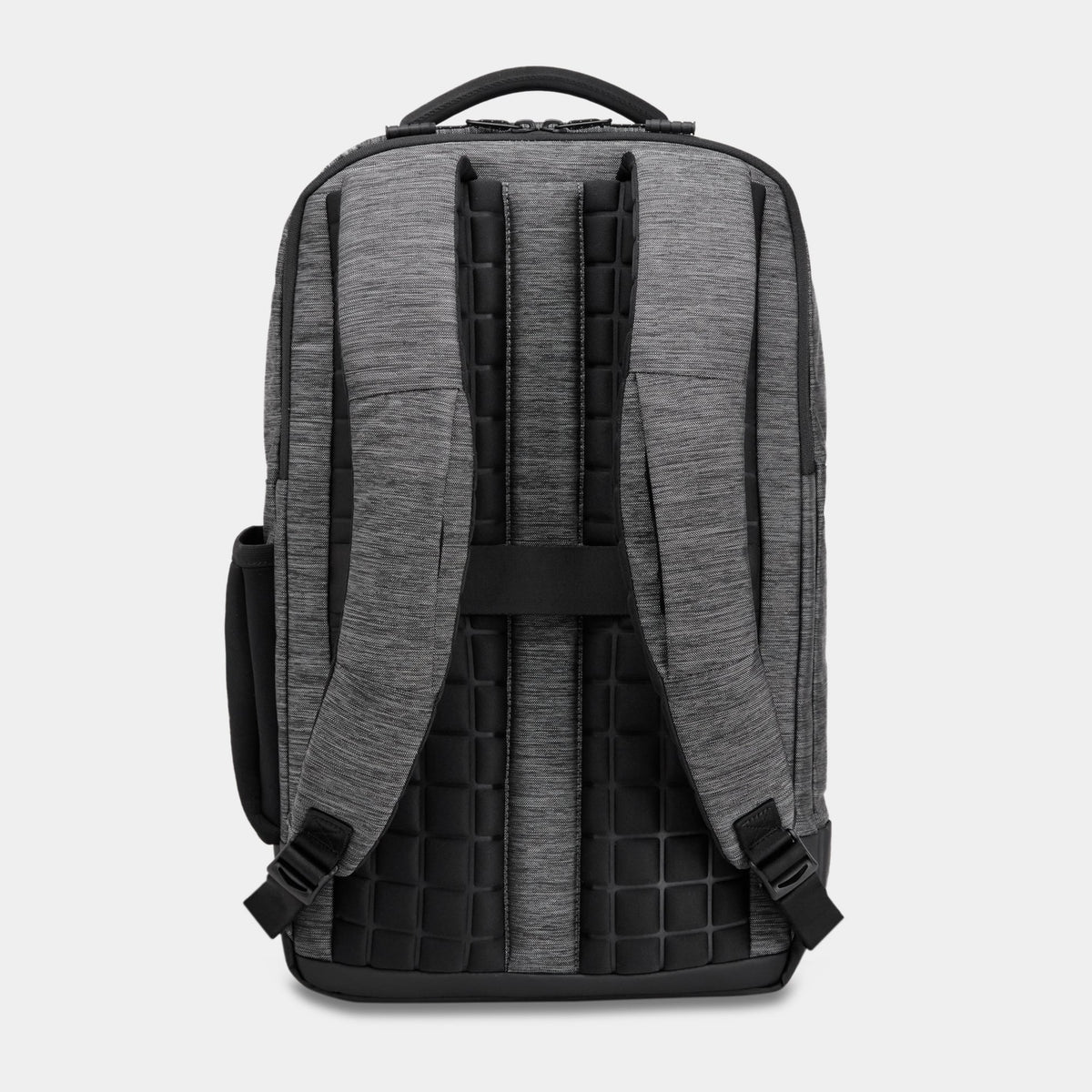 Authority Laptop Backpack Deluxe