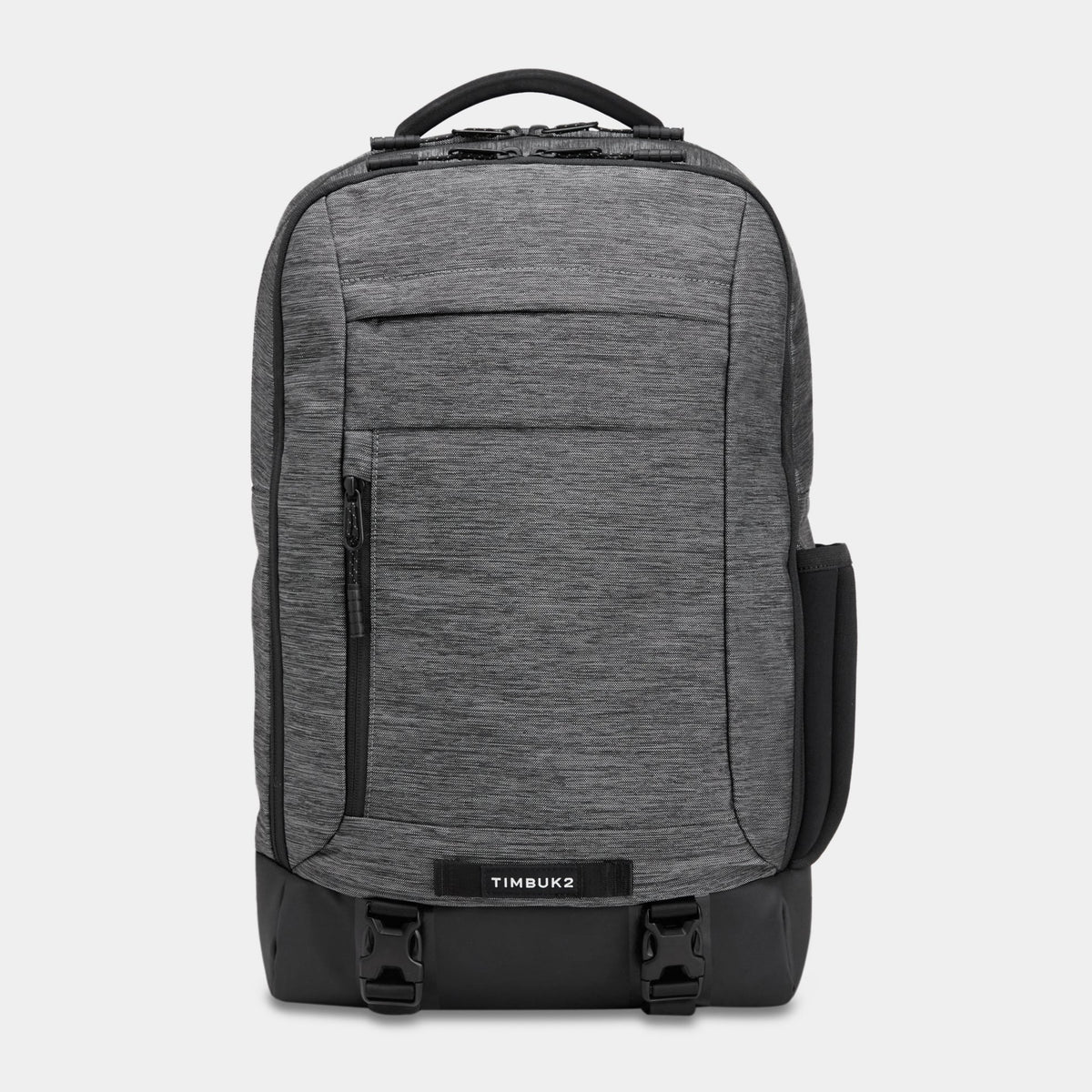 Authority Laptop Backpack Deluxe