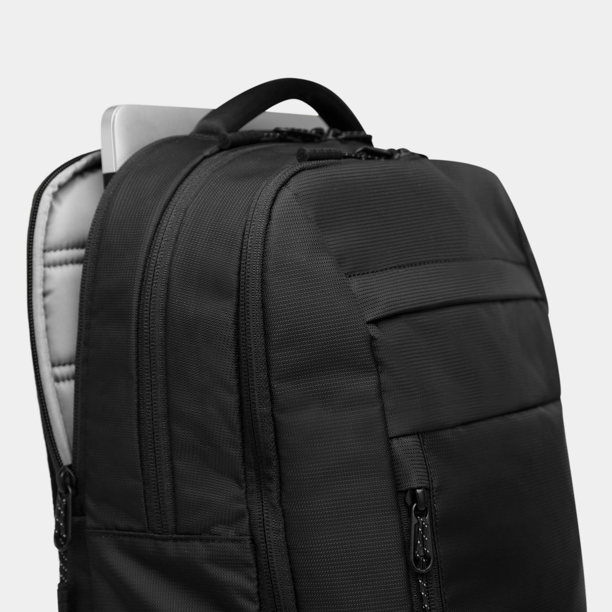 Authority Laptop Backpack Deluxe