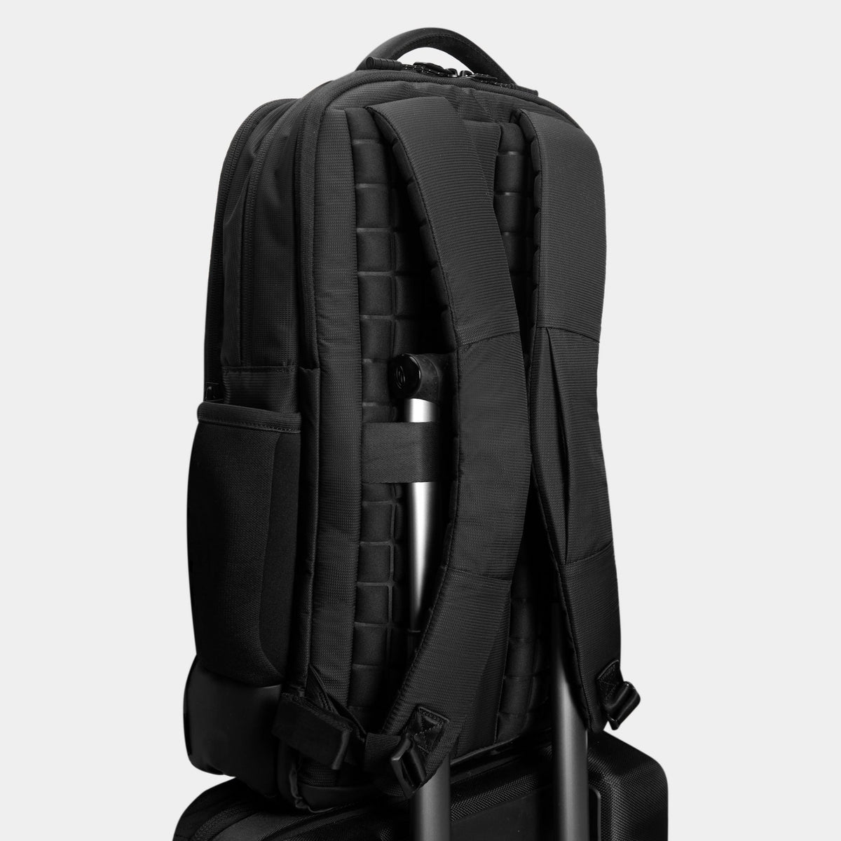Authority Laptop Backpack Deluxe