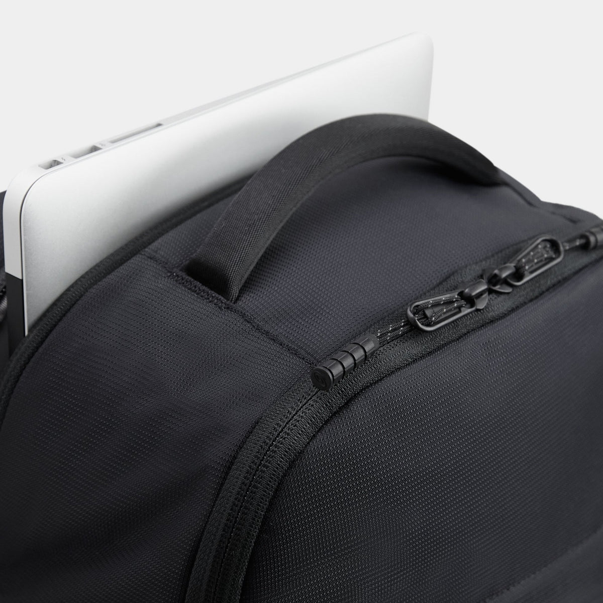 Division Laptop Backpack Deluxe