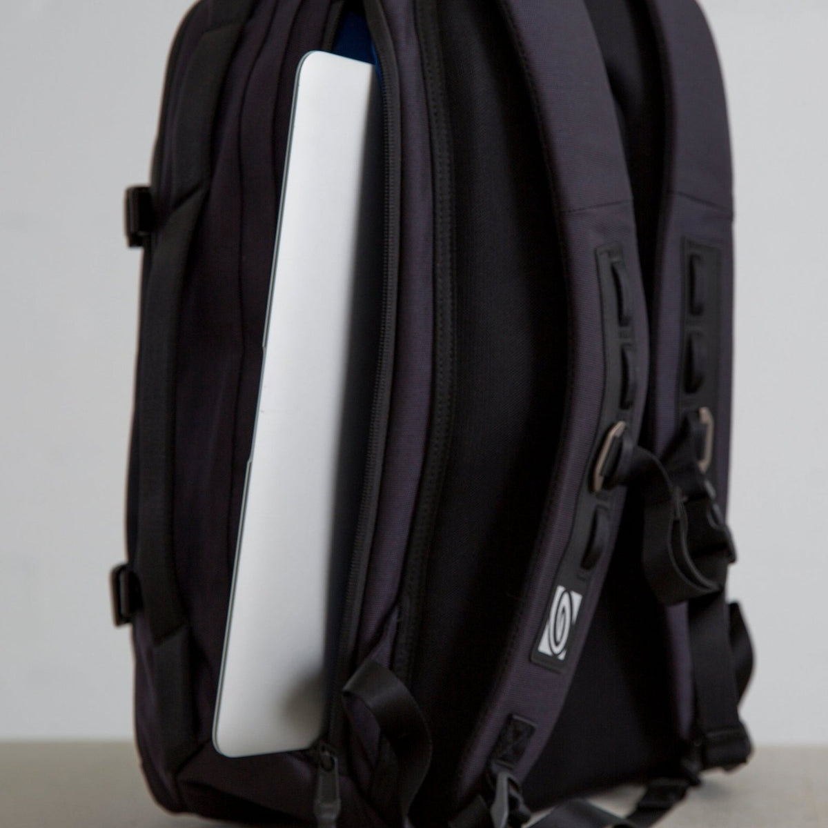 Never Check Expandable Backpack