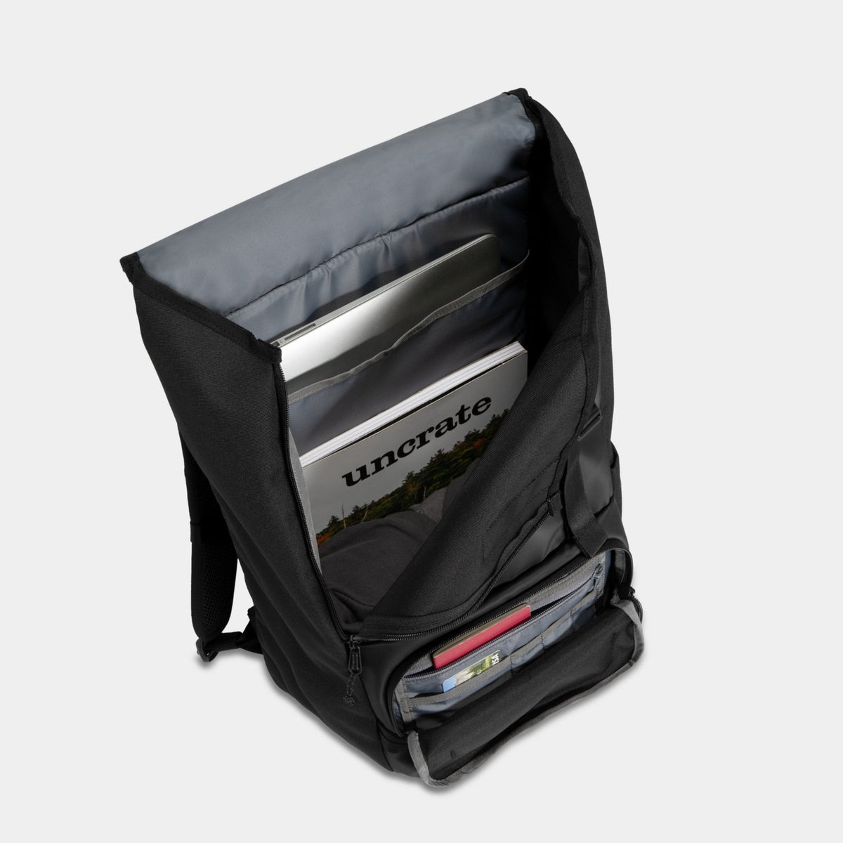 Rogue Laptop Backpack 2.0