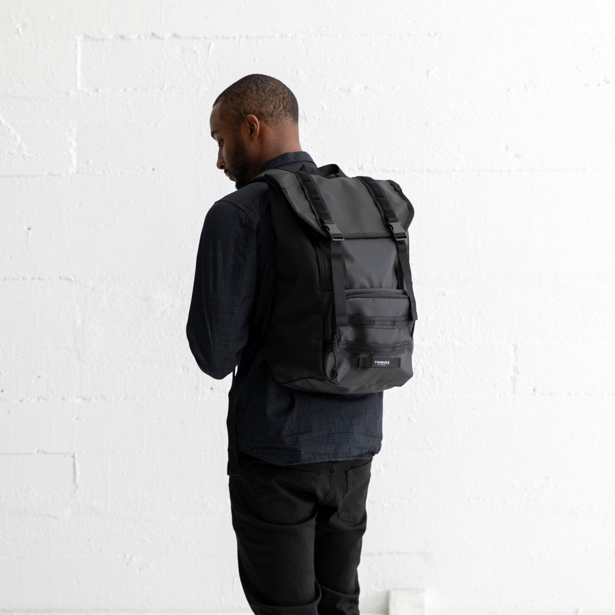 Rogue Laptop Backpack 2.0