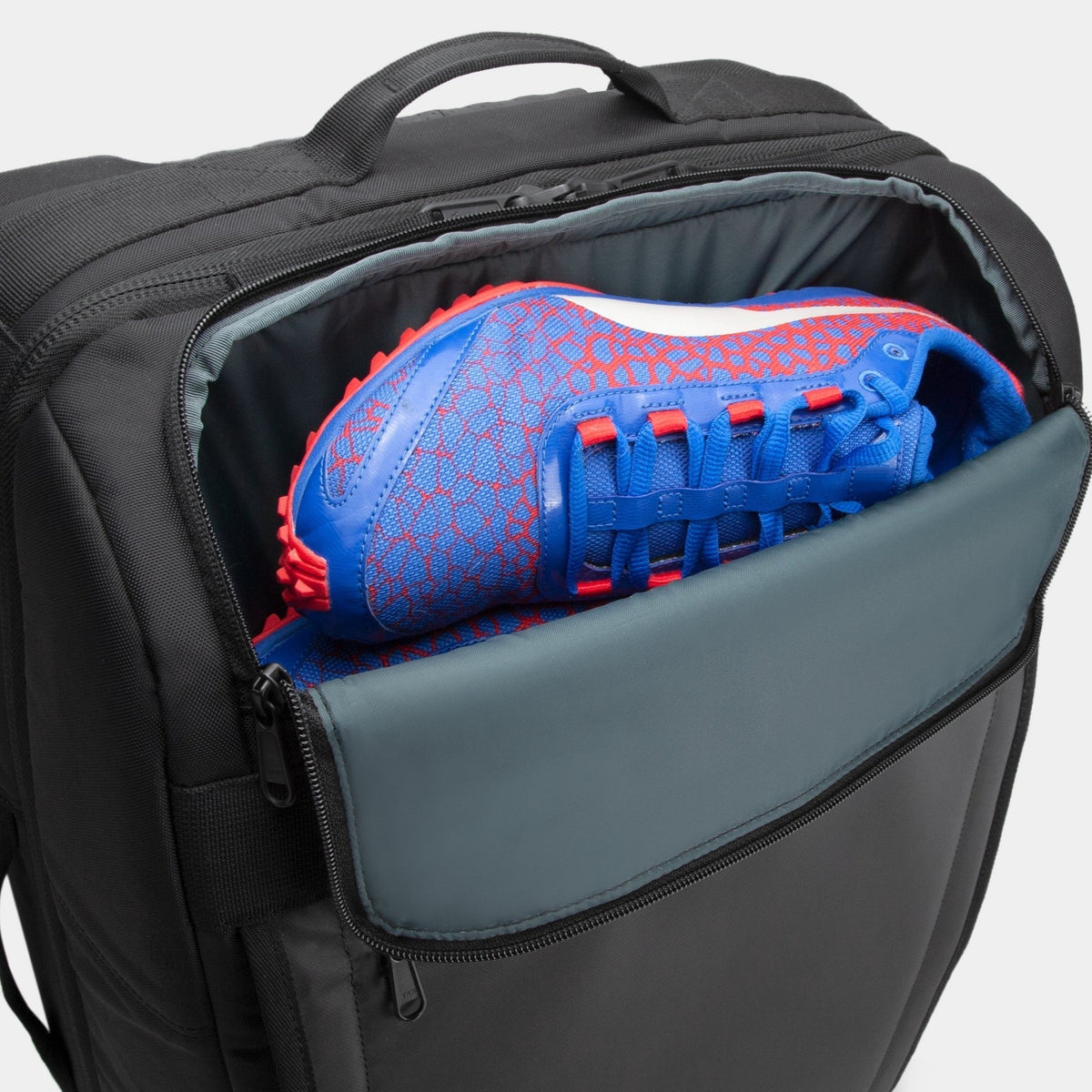 Copilot Luggage Roller