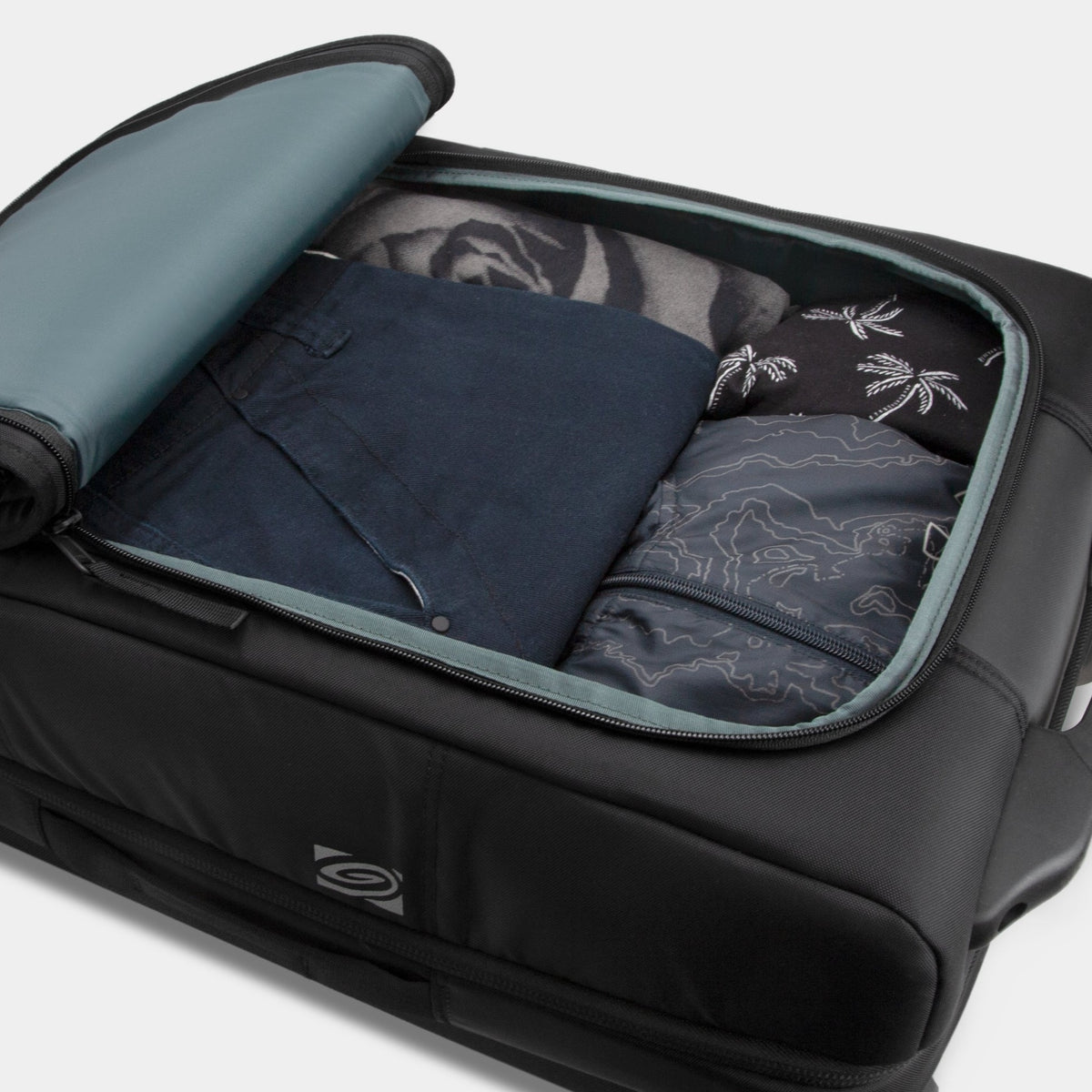 Copilot Luggage Roller
