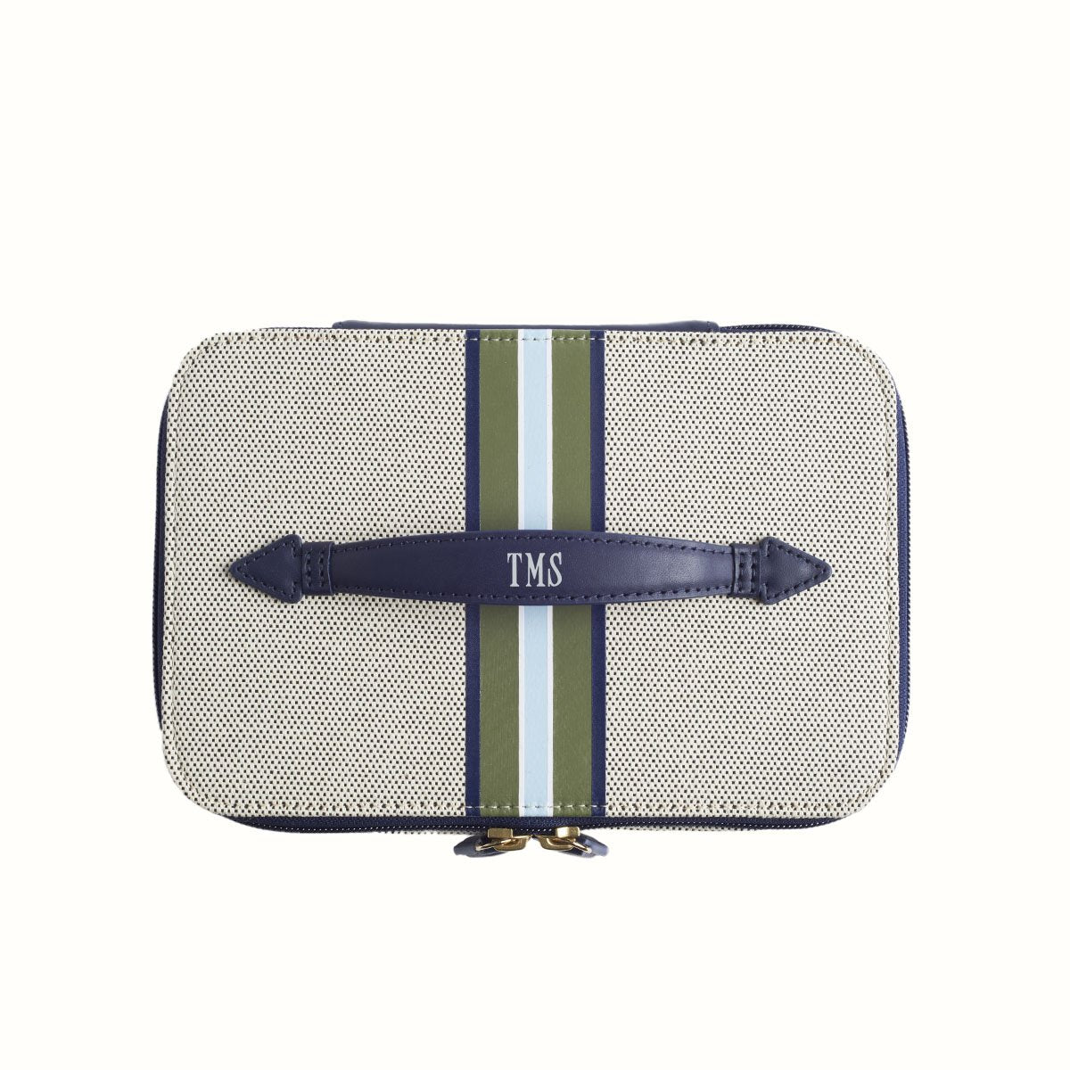 Cabana See-All Vanity Case