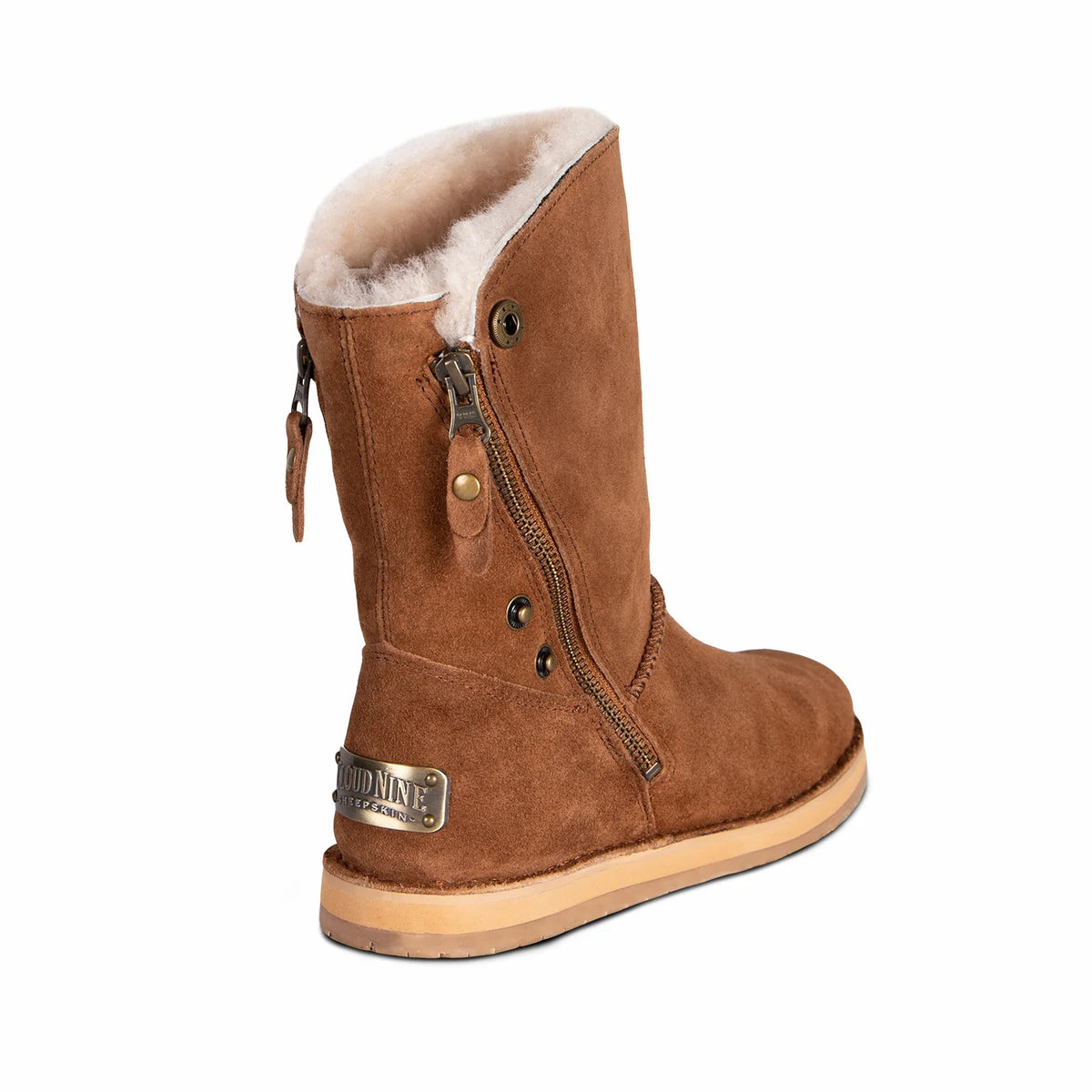Trixie Boot- Women&#39;s